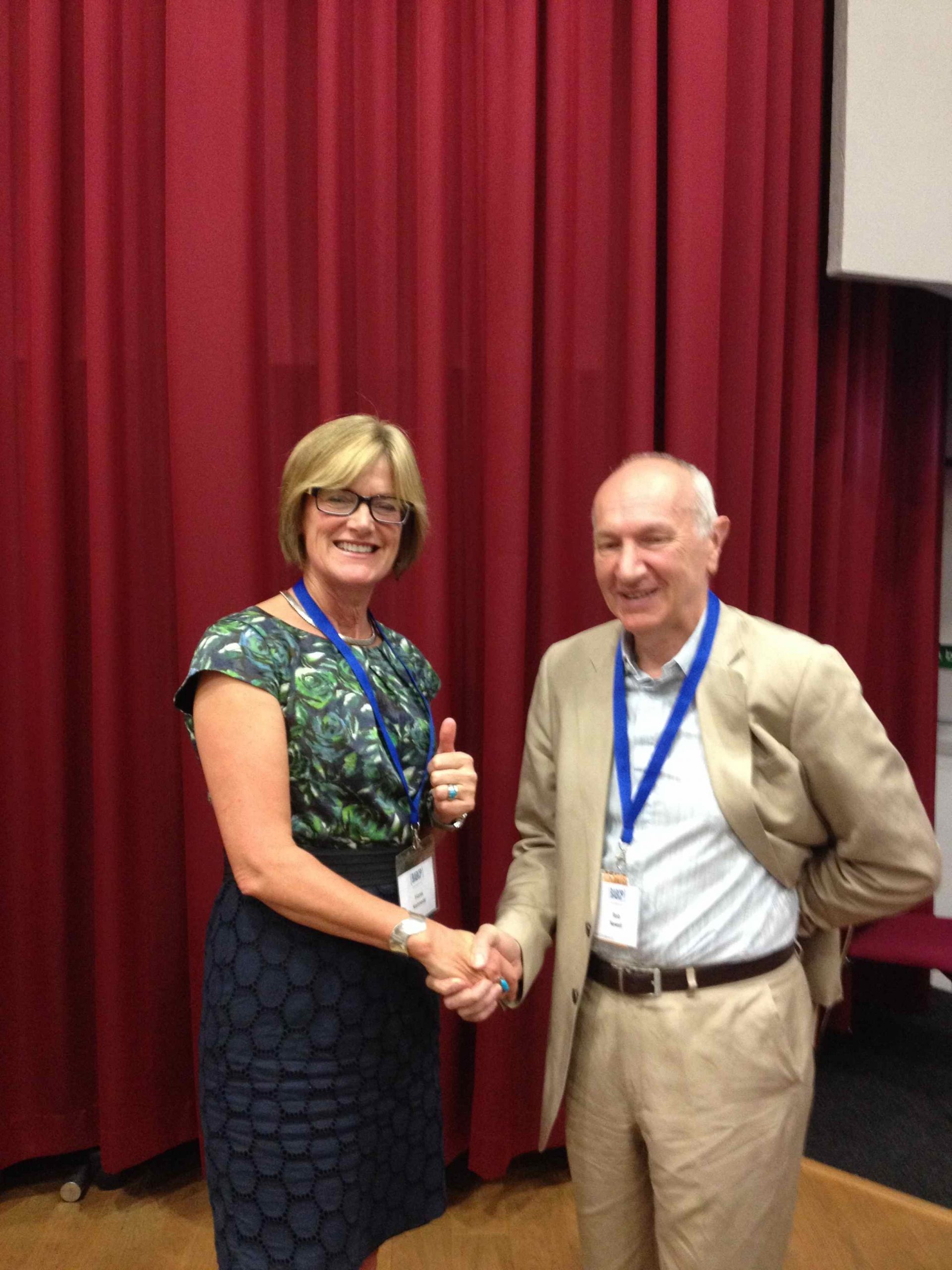 fellowship award
