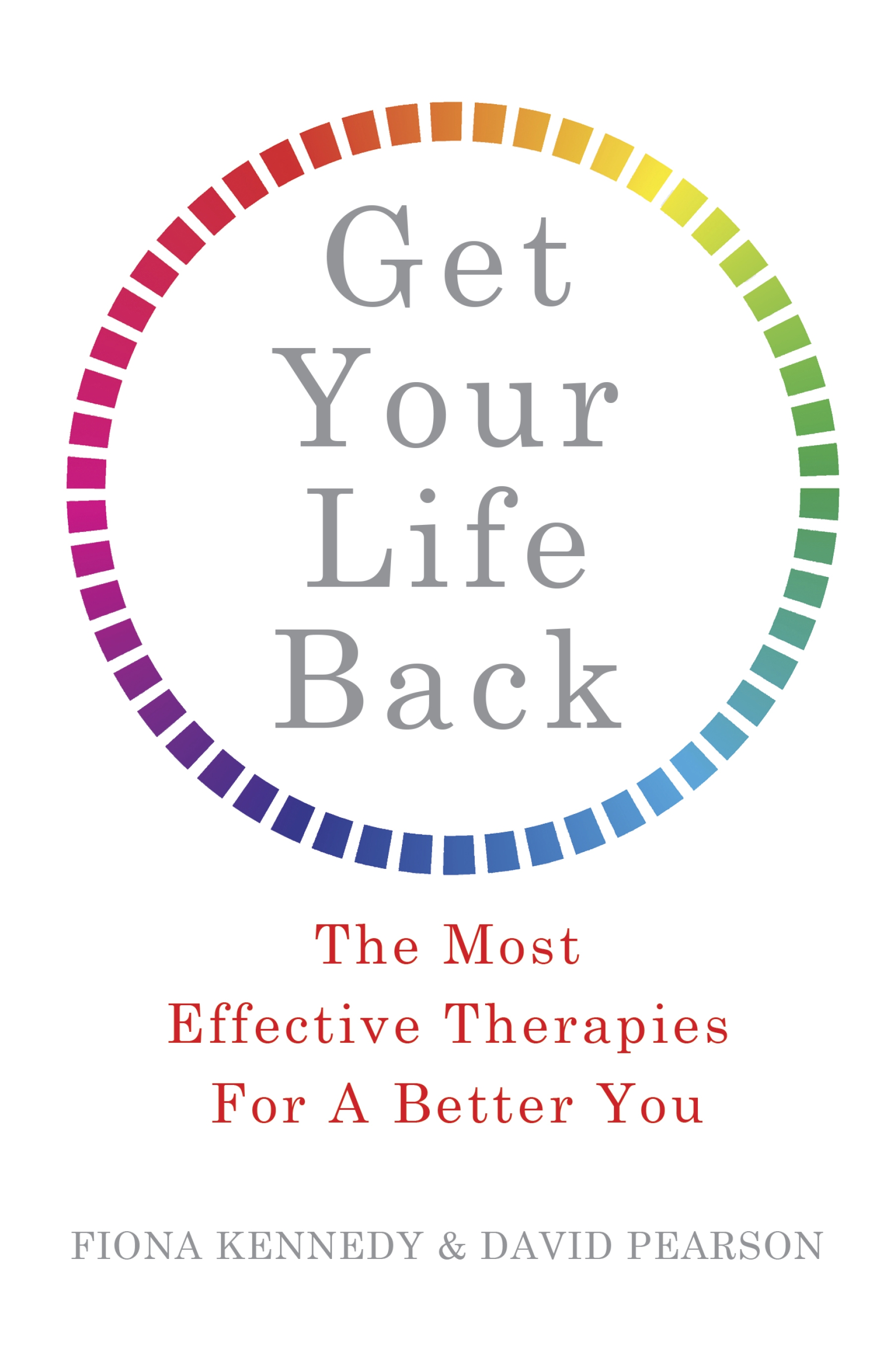 book by Dr Kennedy